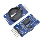 Precision Real Time Clock Module DS3231 AT24C32 I2C