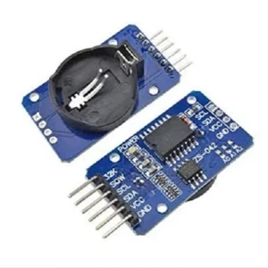 Precision Real Time Clock Module DS3231 AT24C32 I2C