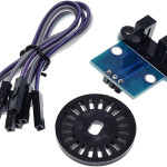 HC-020K Speed Measuring Module With Speed Encoder Kit