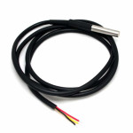 DS18B20 Digital Temperature Sensor