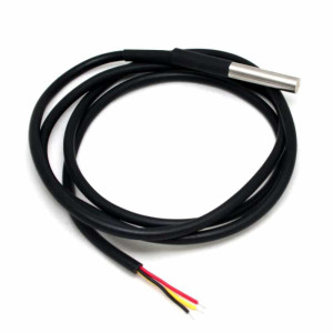 DS18B20 Digital Temperature Sensor