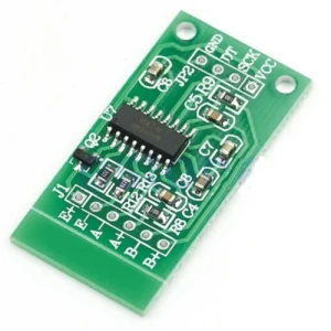 HX711 Weight Sensor 24 Bit Load Cell Amplifier