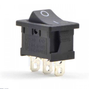 ON-OFF Switch_3Pin