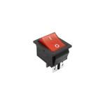 ON-OFF Switch-4Pin Light