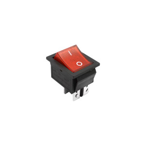 ON-OFF Switch-4Pin Light