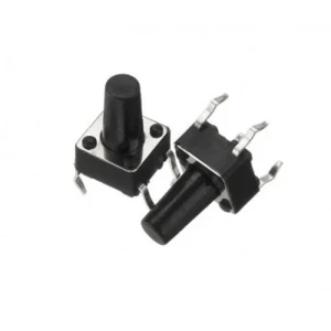 Push Button Switch_4Pin Big