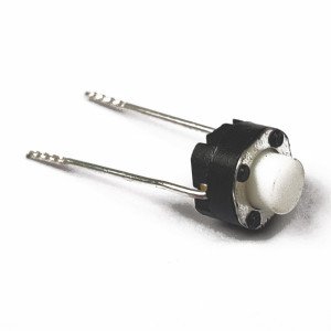 Push Button Switch 2Pin