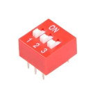 Dip Switch_3Position
