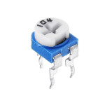 104 100K  Ohm Variable Resistor