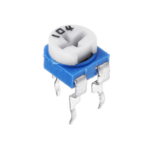 104 100K  Ohm Variable Resistor