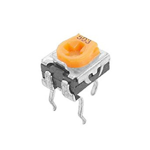503 50K Ohm Variable Resistor