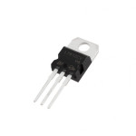 L7812 Voltage Regulator