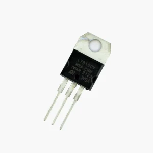 L7815 Voltage Regulator
