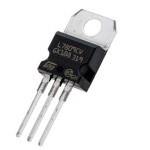 L7809 Voltage Regulator